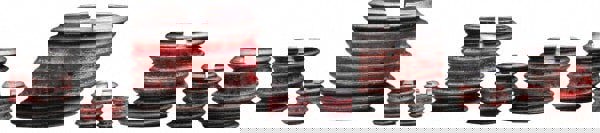 Thread Locking Insert: Thread-Locking Kit